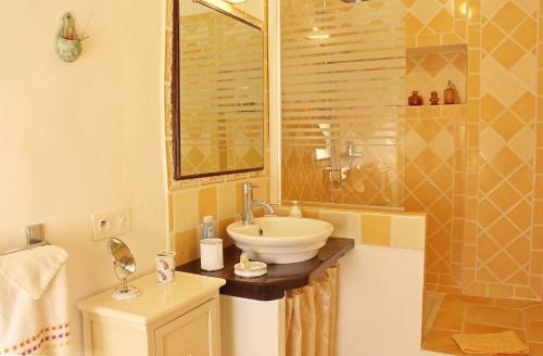 Bed & Breakfast Demeure Cevenole Les Rameaux
