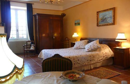 Bed & Breakfast Demeure Cevenole Les Rameaux