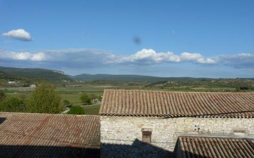 Bed & Breakfast Demeure Cevenole Les Rameaux