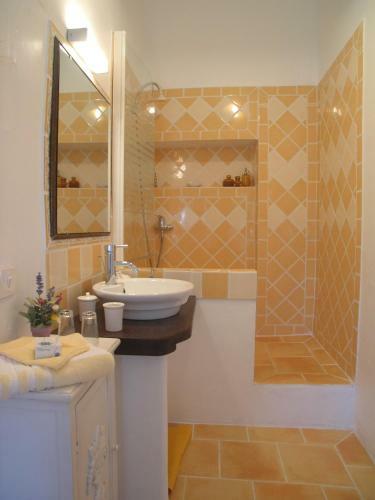 Bed & Breakfast Demeure Cevenole Les Rameaux