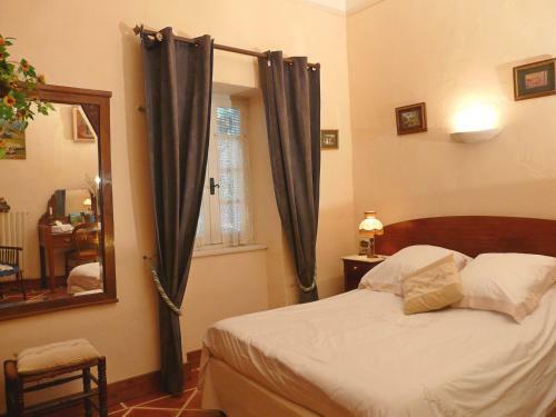 Bed & Breakfast Demeure Cevenole Les Rameaux