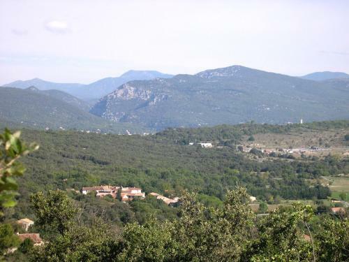 Bed & Breakfast Demeure Cevenole Les Rameaux