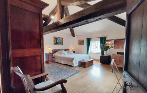 Bed & Breakfast Demeure Cevenole Les Rameaux