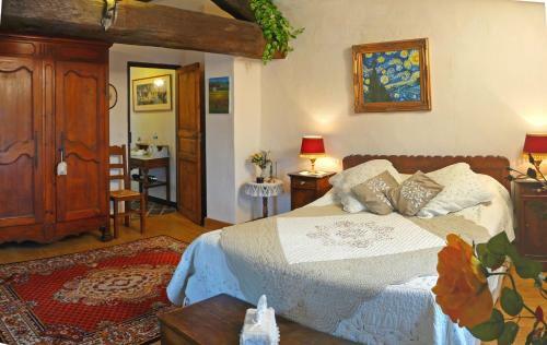 Bed & Breakfast Demeure Cevenole Les Rameaux