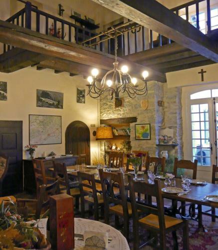 Bed & Breakfast Demeure Cevenole Les Rameaux