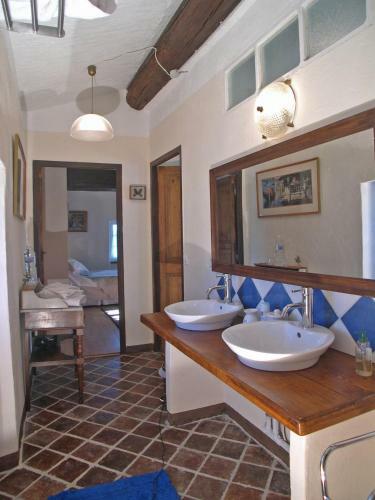 Bed & Breakfast Demeure Cevenole Les Rameaux