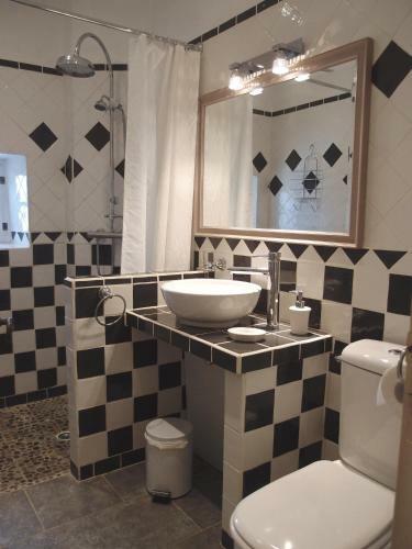 Bed & Breakfast Demeure Cevenole Les Rameaux