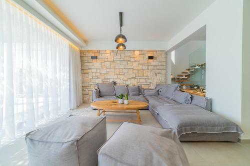 Rethymno Villas