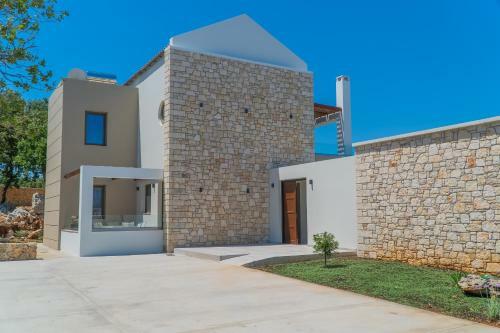 Rethymno Villas