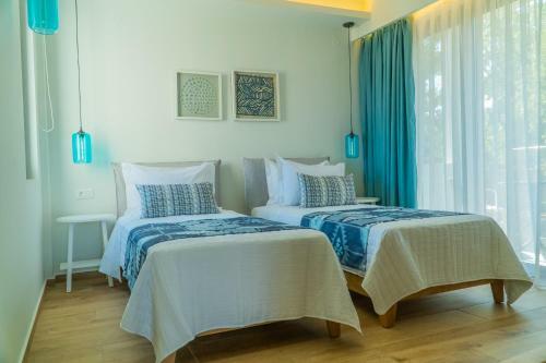 Rethymno Villas