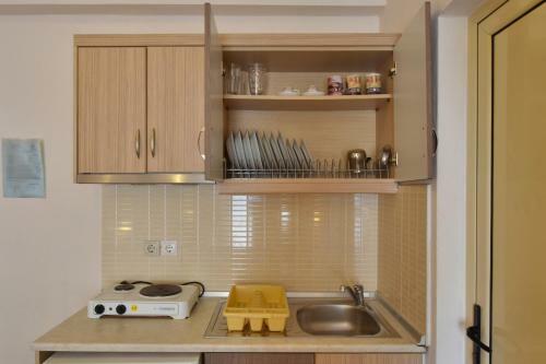 Apartamento Aigli Rooms