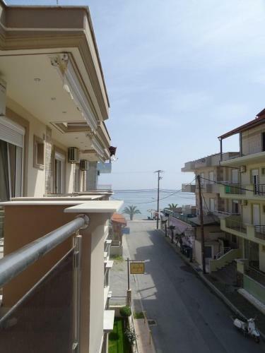 Apartamento Aigli Rooms