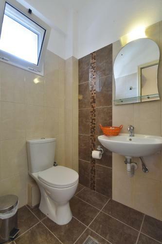 Apartamento Aigli Rooms