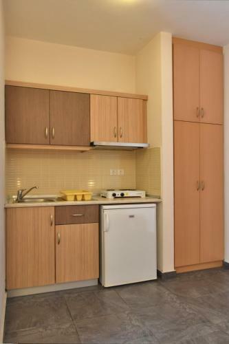 Apartamento Aigli Rooms
