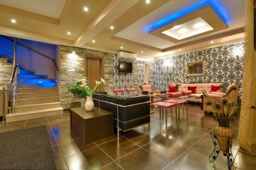 Apartamento Aigli Rooms