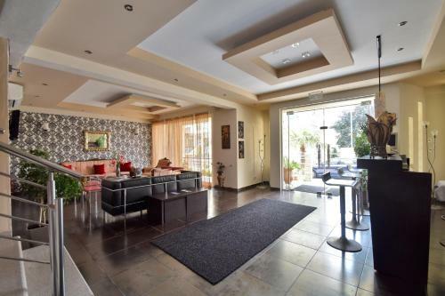 Apartamento Aigli Rooms