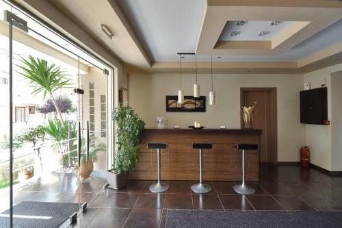 Apartamento Aigli Rooms