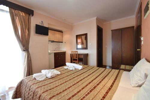 Apartamento Garbis ???????? ????????