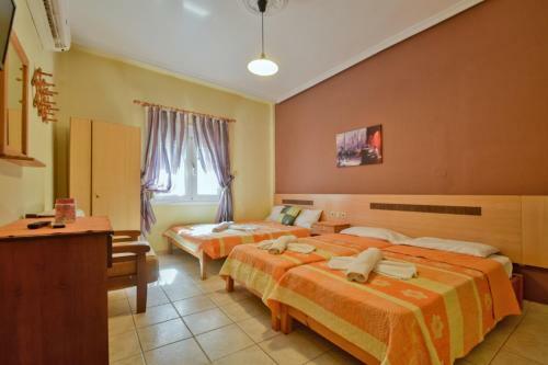 Apartamento Garbis ???????? ????????