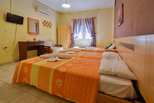Apartamento Garbis ???????? ????????