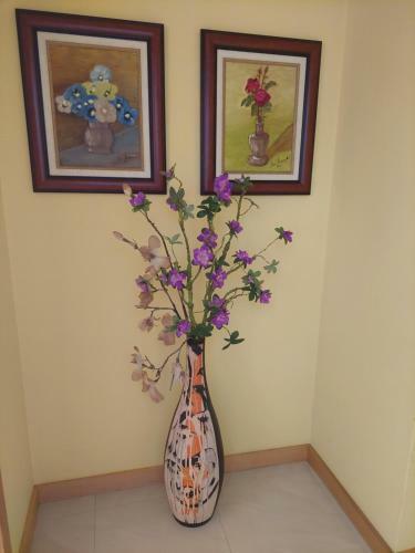 Apartamento Casa Das Ondas