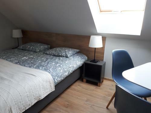 Hostal Sosenka
