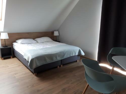 Hostal Sosenka