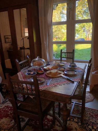 Hostal Agroturystyka U Kr�l�w