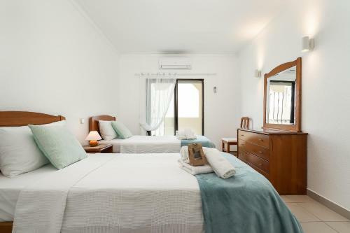 Apartamento Heritage Terra