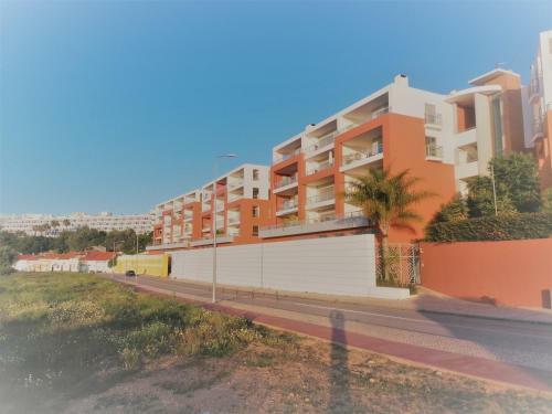 Apartamento Casa Caridade
