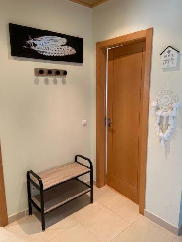 Apartamento Casa Caridade