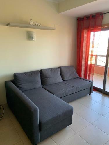 Apartamento Casa Caridade