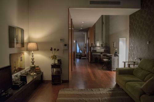 Hostal Book House