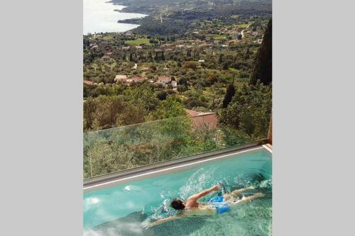 Votsalo Boutique Villas