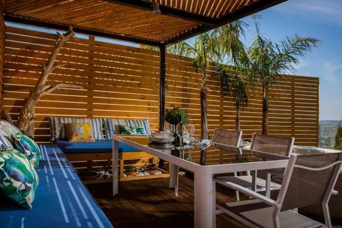 Votsalo Boutique Villas