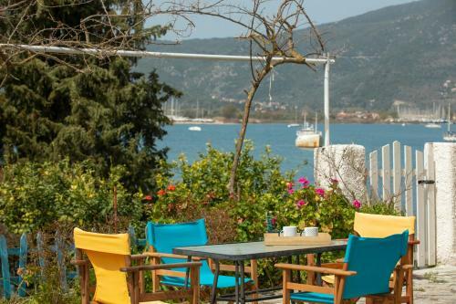A Beautiful Place To Relax