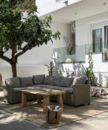 Apartamento San Salvatore