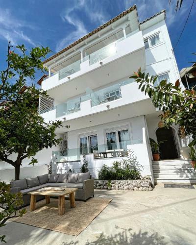 Apartamento San Salvatore