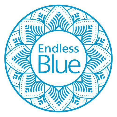 Apartamento Endless Blue
