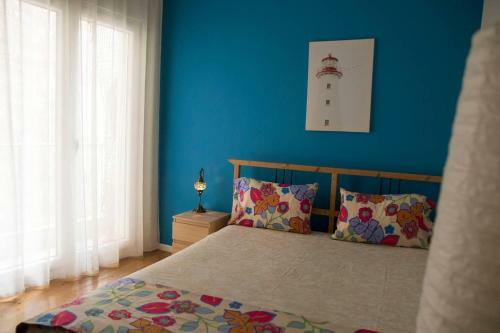 Alexandros Cozy Apartment