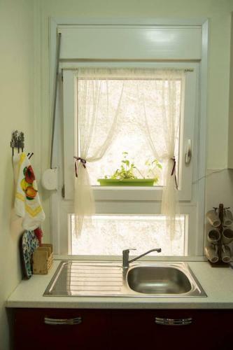 Alexandros Cozy Apartment