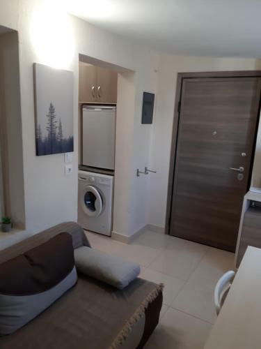 Kosmos Service Apartment Modern Spirit City Center