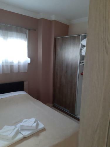 Kosmos Service Apartment Modern Spirit City Center
