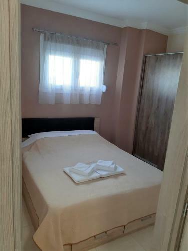 Kosmos Service Apartment Modern Spirit City Center