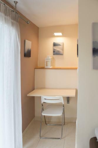 Kosmos Service Apartment Modern Spirit City Center