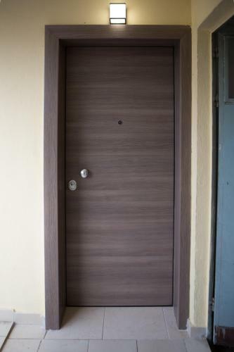 Kosmos Service Apartment Modern Spirit City Center