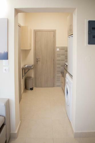 Kosmos Service Apartment Modern Spirit City Center