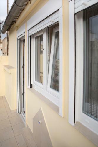 Kosmos Service Apartment Modern Spirit City Center