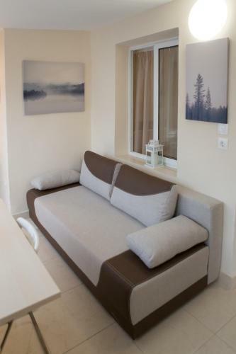 Kosmos Service Apartment Modern Spirit City Center