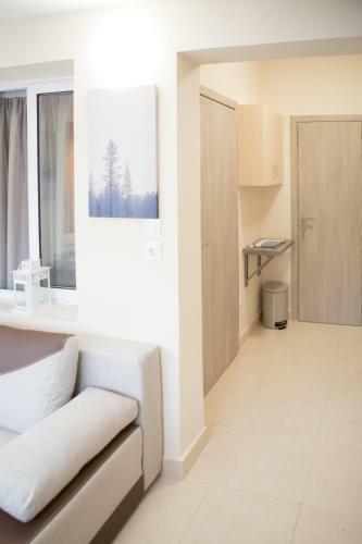 Kosmos Service Apartment Modern Spirit City Center